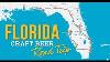 Sunshine State Florida Lager Beer Tap Handle Car Front & Back End 12 Very Htf