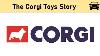 Corgi Toys The Italian Job Three Piece Mini Set No 05506 Boxed Blue Italian Piece