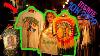 Rare Vintage 90s Grateful Dead Scarlet Fire Longsleeve Band T Shirt Size Xl