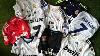 Real Madrid Long Sleeve Cristiano Ronaldo Champions League Jersey 17/18