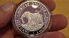 Rare 2015 Nuie Feng Shui Elephants 1 Oz. 999 Silver Proof Coin Coa Box Gift